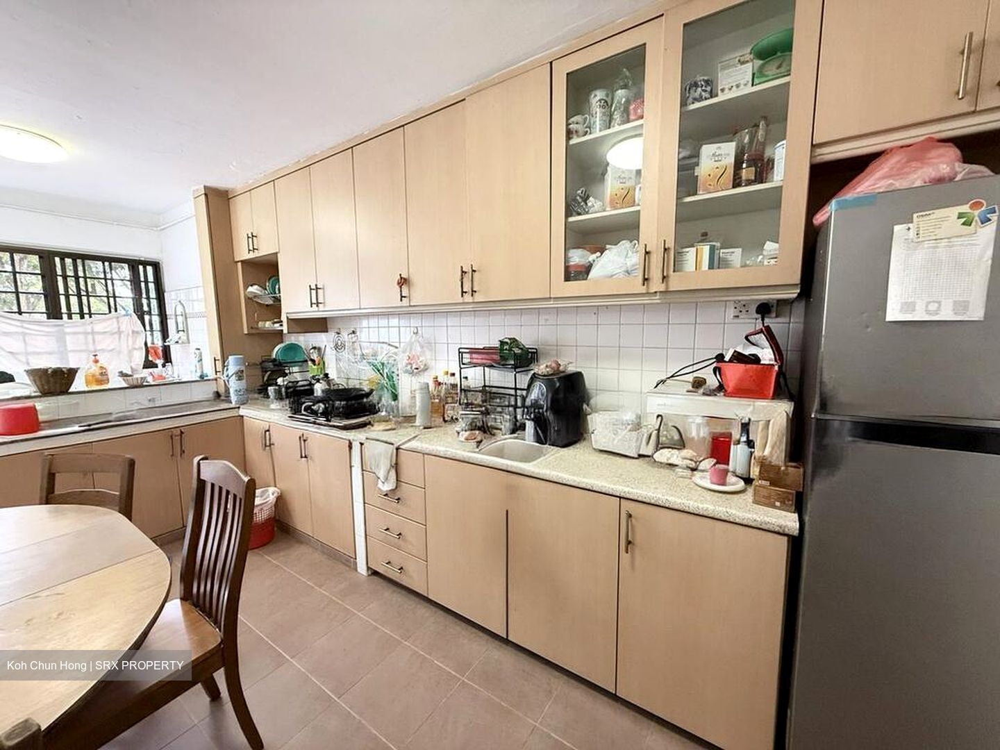 Blk 343 Clementi Avenue 5 (Clementi), HDB 3 Rooms #516989371